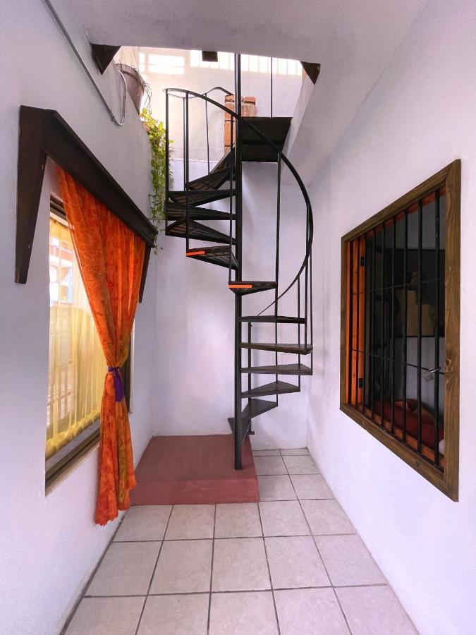 Homestay Cuarto Tipo Loft En *