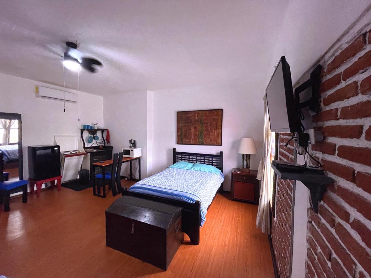 Homestay Cuarto Tipo Loft En