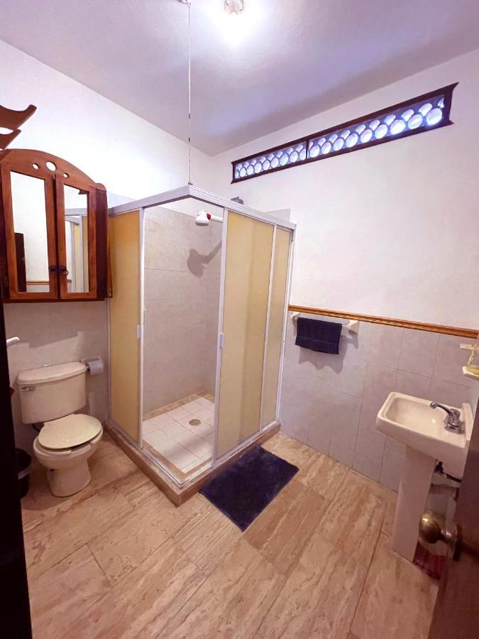 Homestay Cuarto Tipo Loft En *