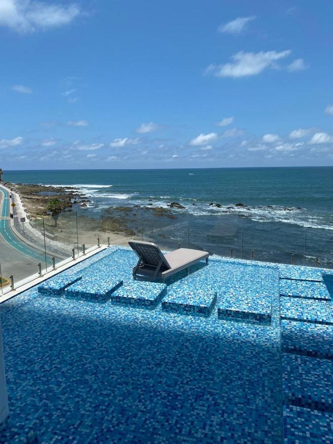 Boca De Cielo Departamento Frente Al Mar Con Ocasos Increibles * Mazatlan