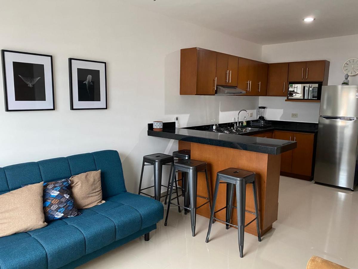Departamento Nuevo Con Excelente Ubicacion!