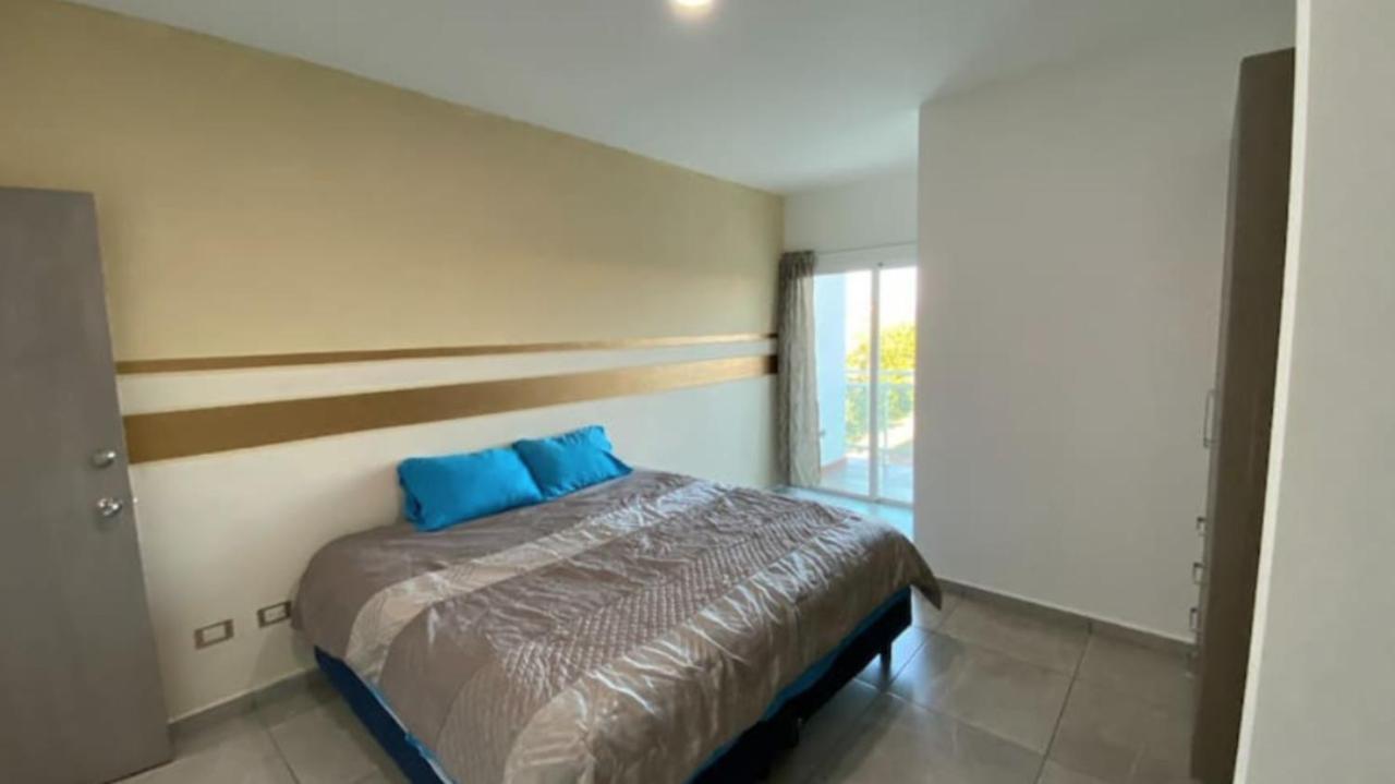 Apartment 2014 Con Excelente Ubicacion Mazatlan