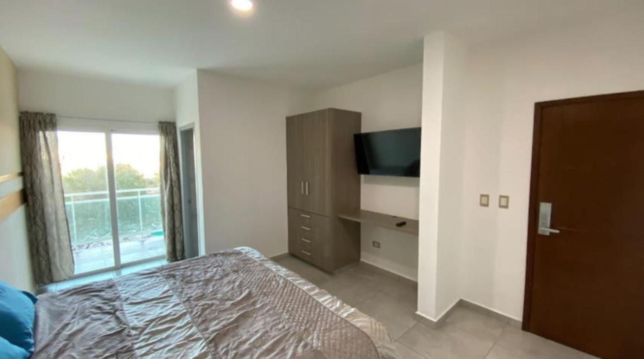 2014 Con Excelente Ubicacion Apartment