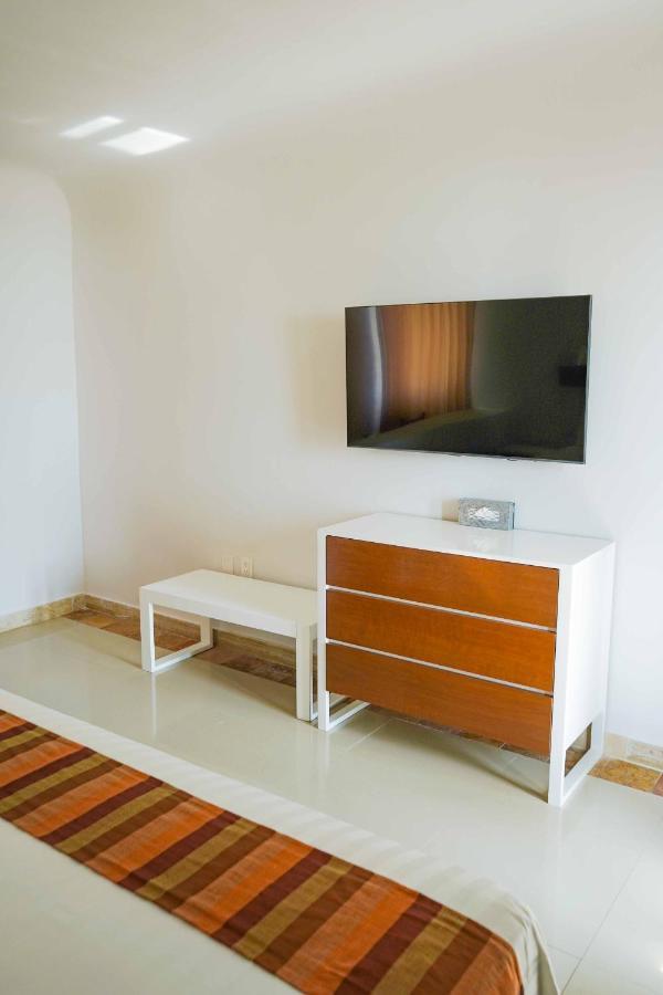 Luna Palace Mazatlán