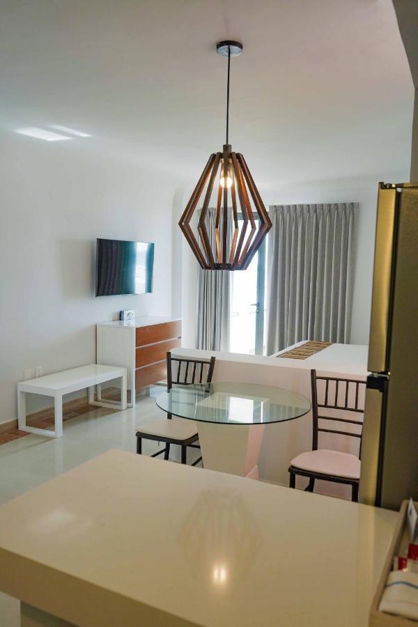 Luna Palace Mazatlán