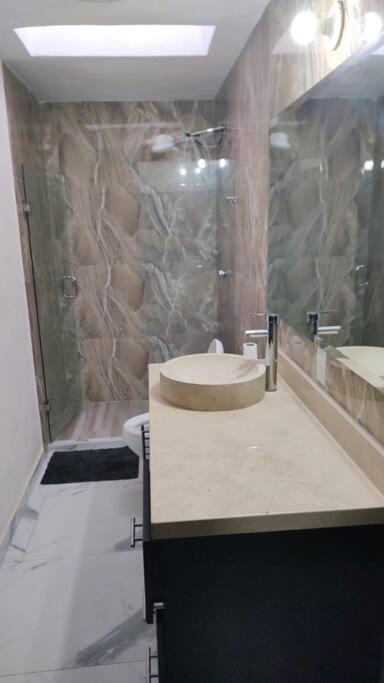 Departamento Reforma Apartamento *