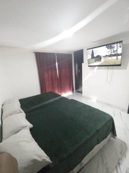 Departamento Reforma * Mazatlán