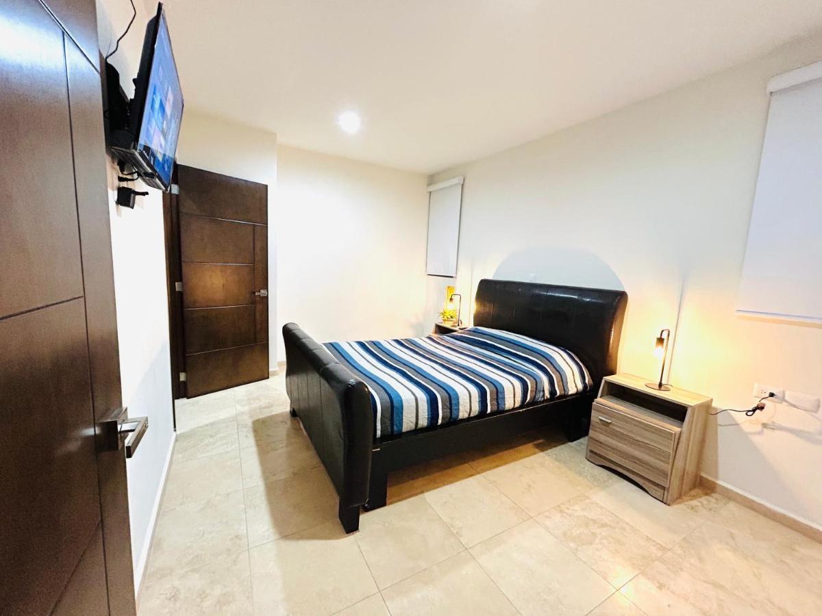 Brujas Tower Apartment