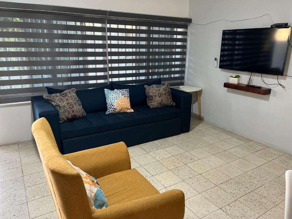 Casa Brisa! Hermoso!! A 3 Min La Playa&malecon Сasa de vacaciones Mazatlán
