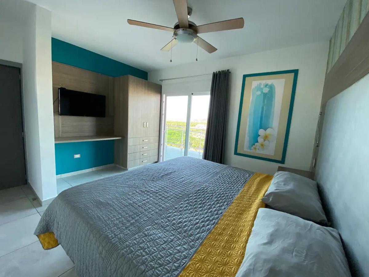 Apartamento 8011 Depa En La Marina Con Balcon Y Vista Alberca *