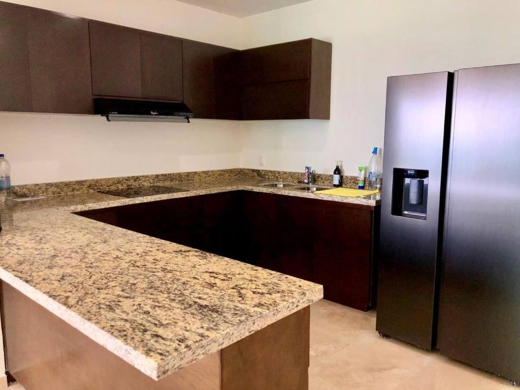 Departamento Con Vista Al Mar Playa Brujas Apartamento *