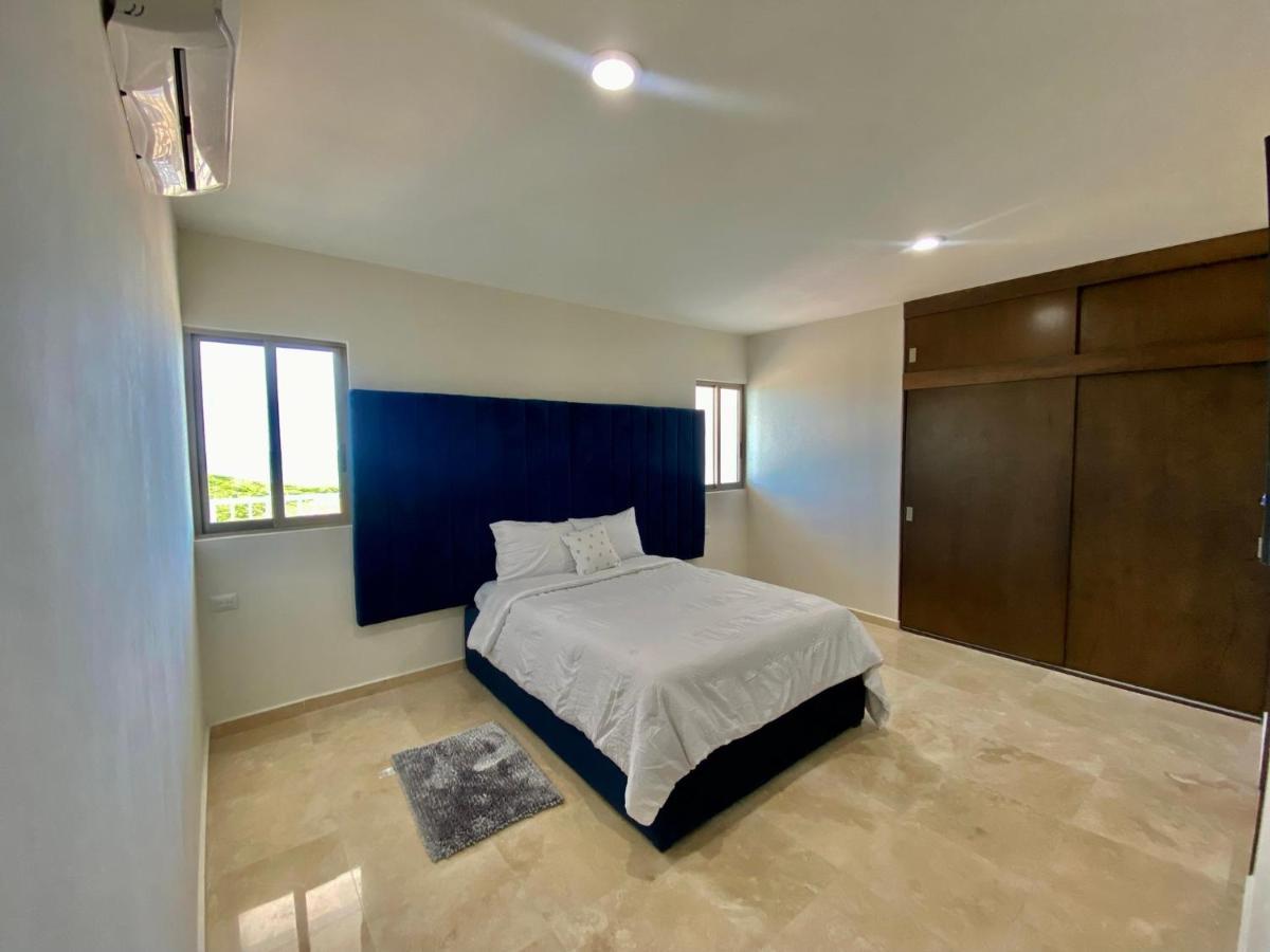 Departamento Con Vista Al Mar Playa Brujas Mazatlán