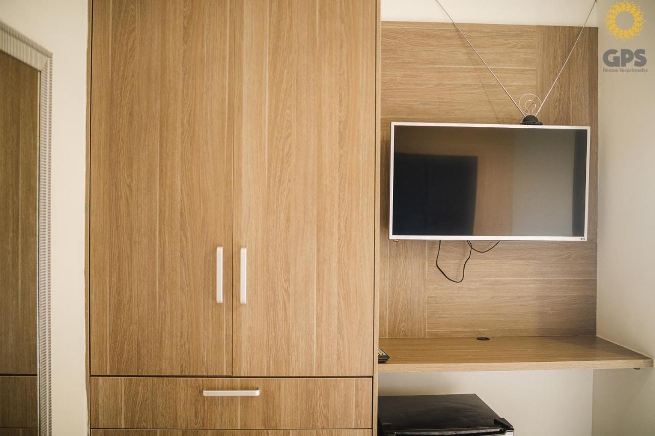 4014 Hotelera En Pacifika Apartment