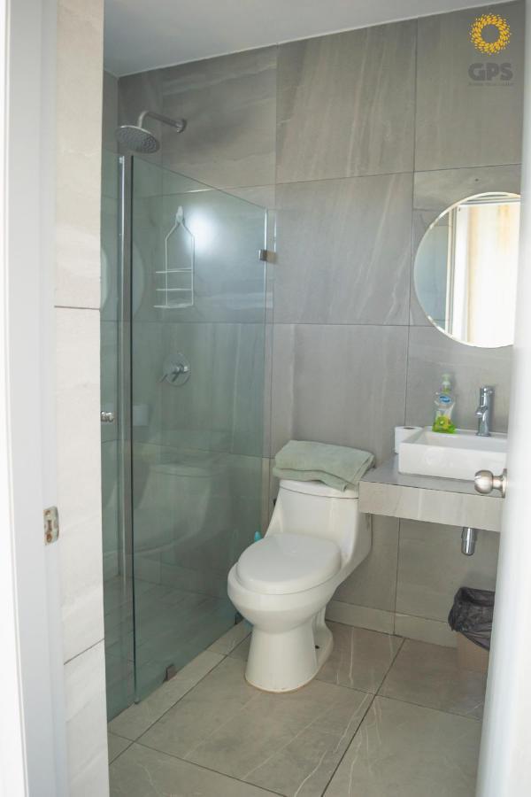 1014 Habitación En Pacífika Excelente Ubicación Apartamento Mazatlán