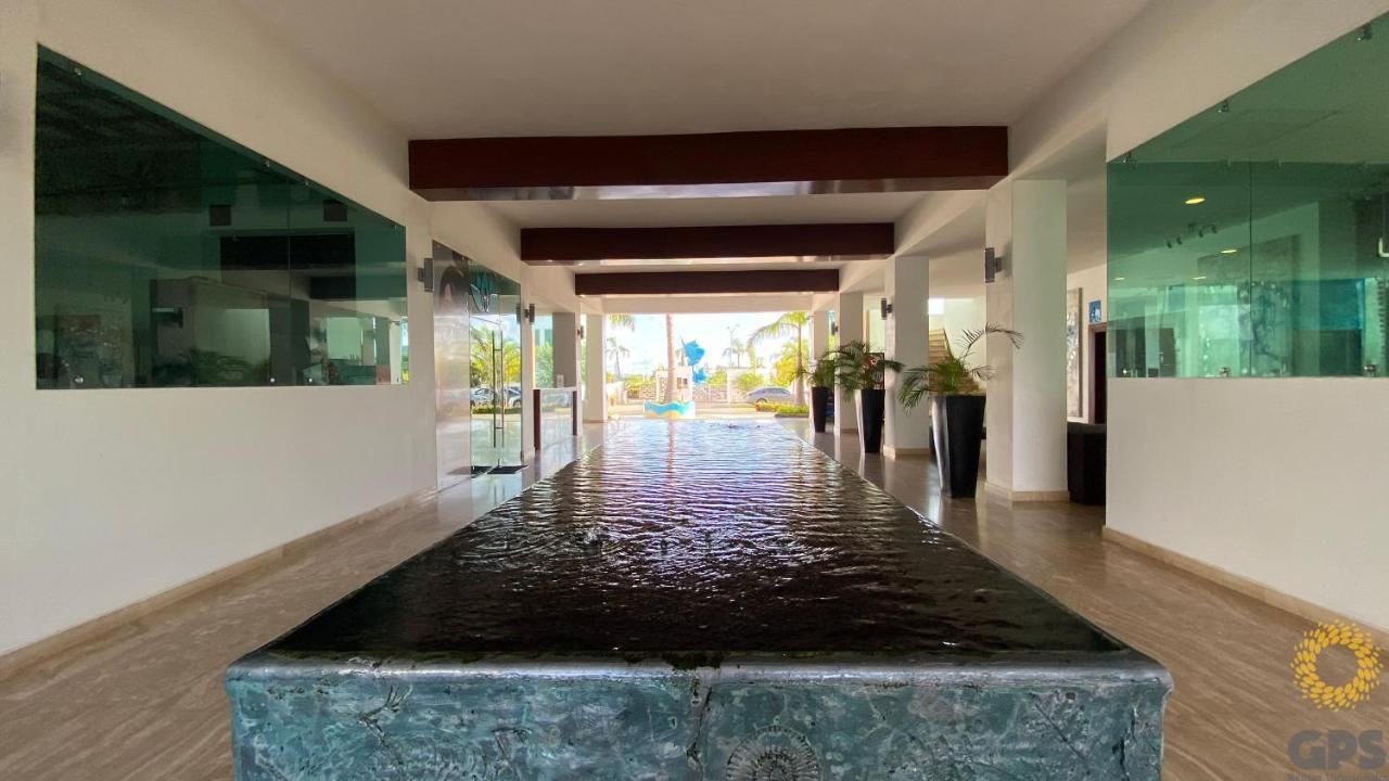 1014 Habitación En Pacífika Excelente Ubicación Apartamento Mazatlán