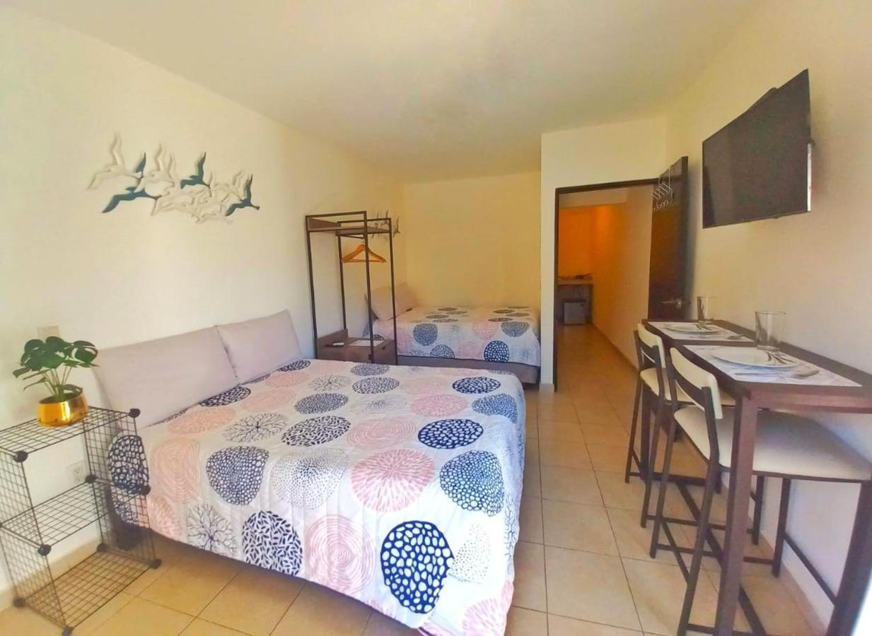 Vacacional Azueta, Habitación Tipo Estudio *