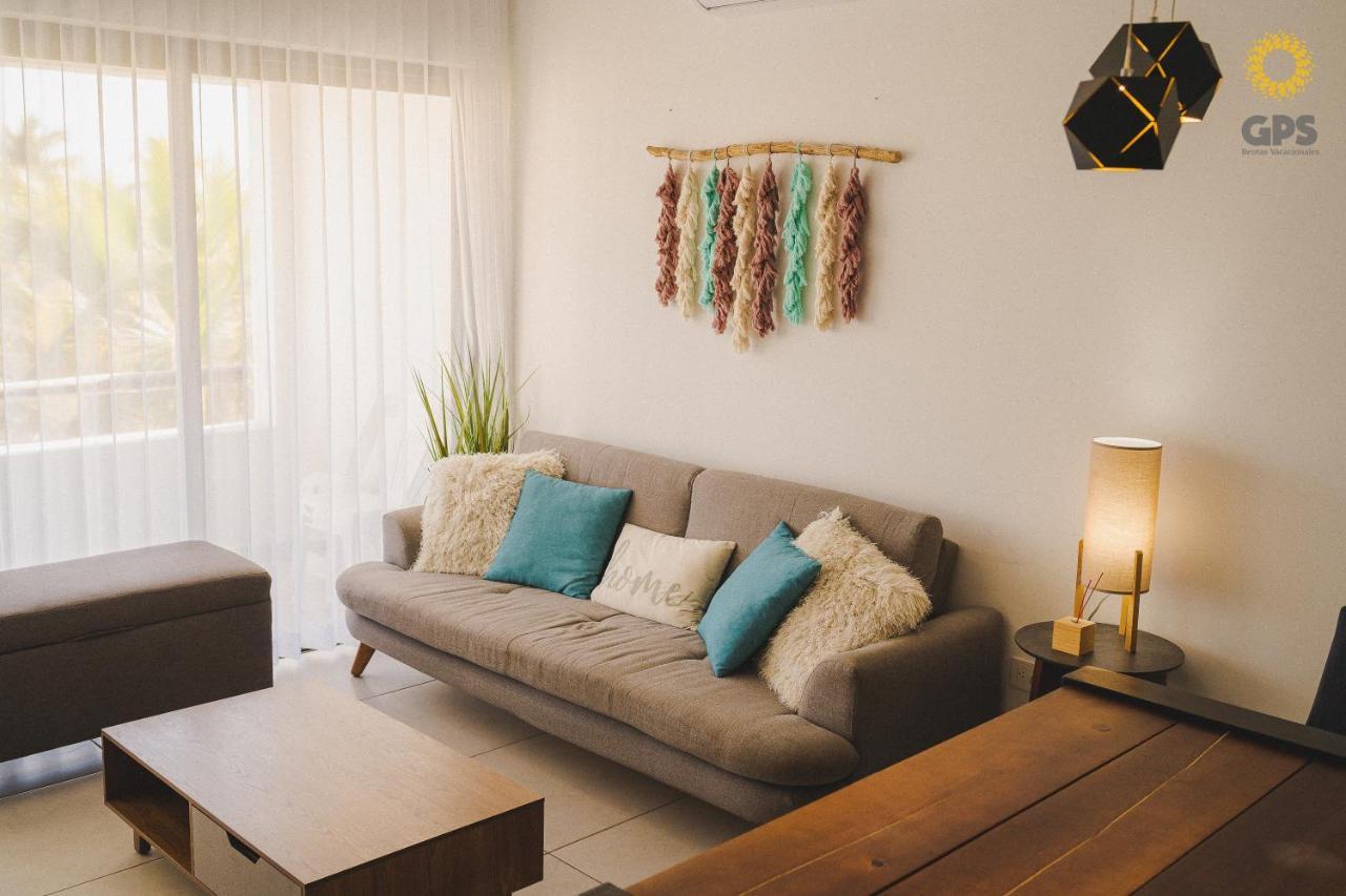 Apartment Palmilla 301,depa 5 Min De Playa
