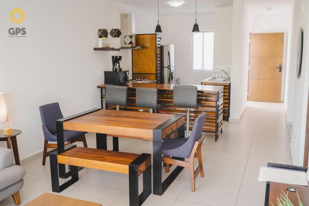 Apartment Palmilla 301,depa 5 Min De Playa