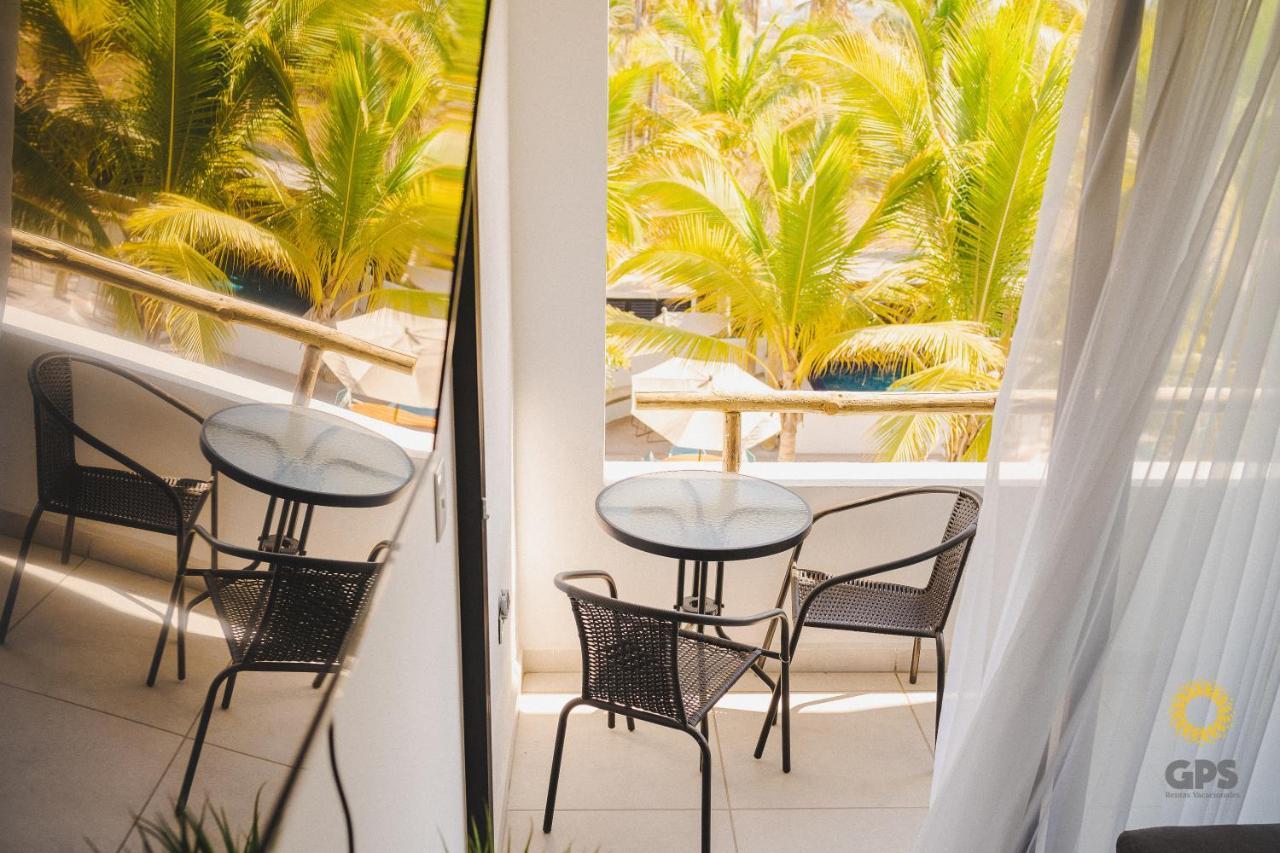 Palmilla 301,depa 5 Min De Playa Apartment