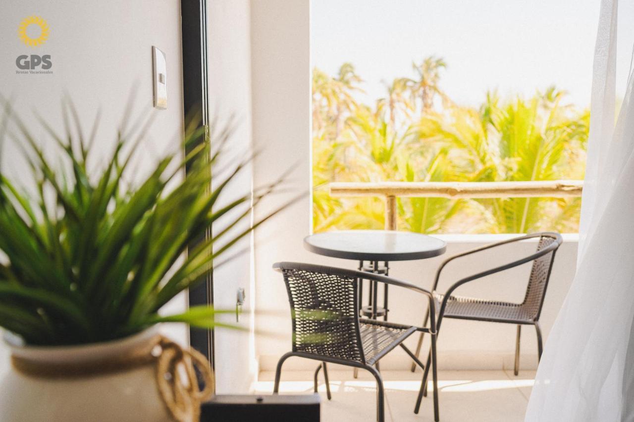 Palmilla 301,depa 5 Min De Playa Apartment *