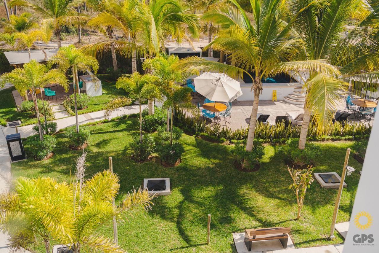 Apartment Palmilla 301,depa 5 Min De Playa Mazatlan
