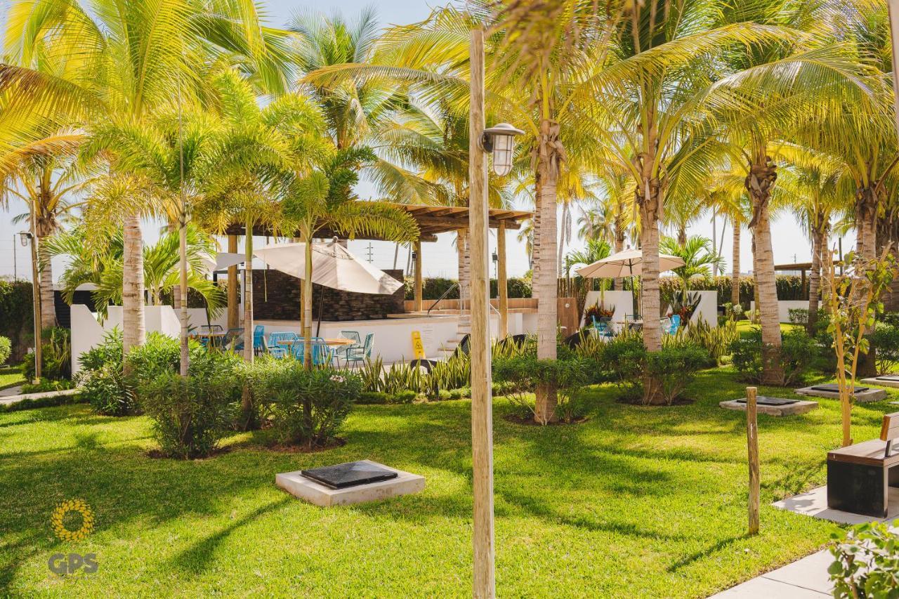 Apartment Palmilla 301,depa 5 Min De Playa Mazatlan