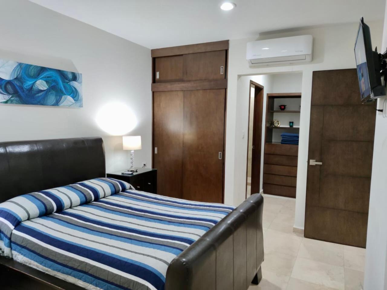 Brujas Tower Apartment *