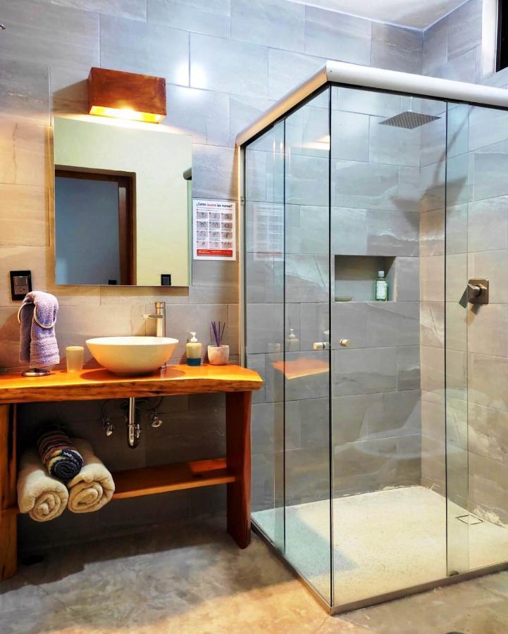 Sol - Hermoso Loft Con Alberca Apartamento *