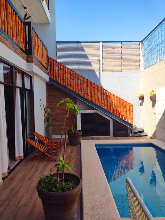 Apartamento Sol - Hermoso Loft Con Alberca Mazatlán