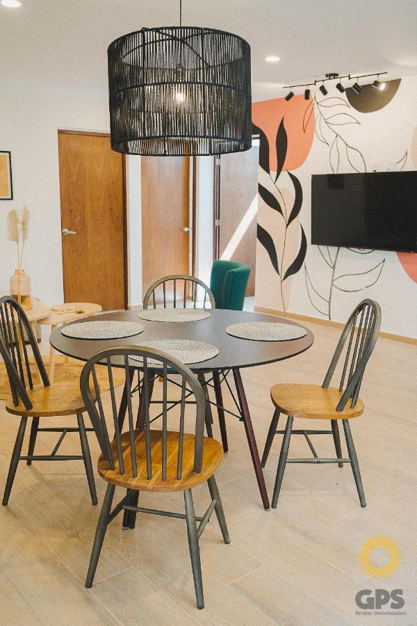 Apartamento A Unas Cuadras De La Plaza Machado By G P S Rentas