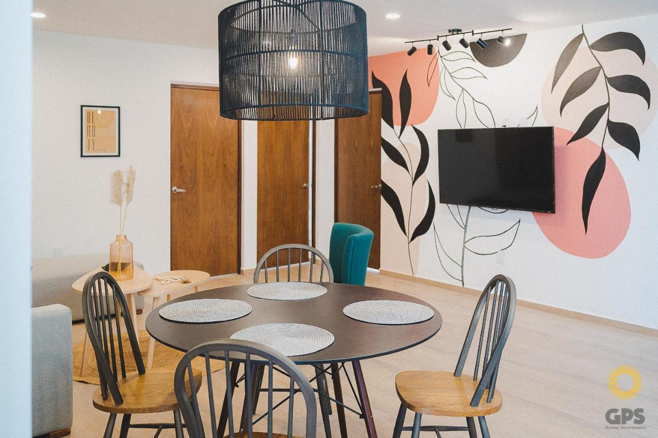 A Unas Cuadras De La Plaza Machado By G P S Rentas Apartamento *