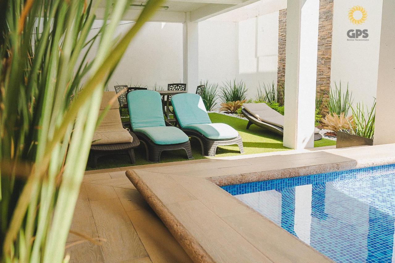 Apartamento A Unas Cuadras De La Plaza Machado By G P S Rentas Mazatlán