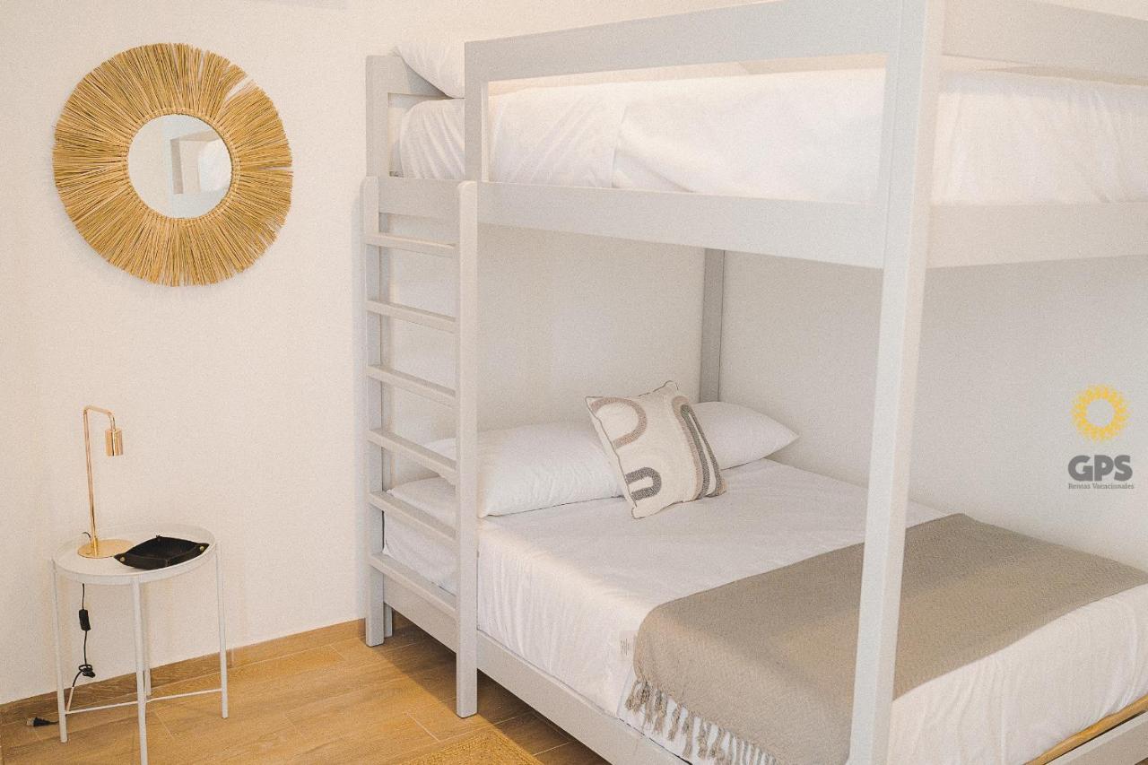 Apartamento A Unas Cuadras De La Plaza Machado By G P S Rentas