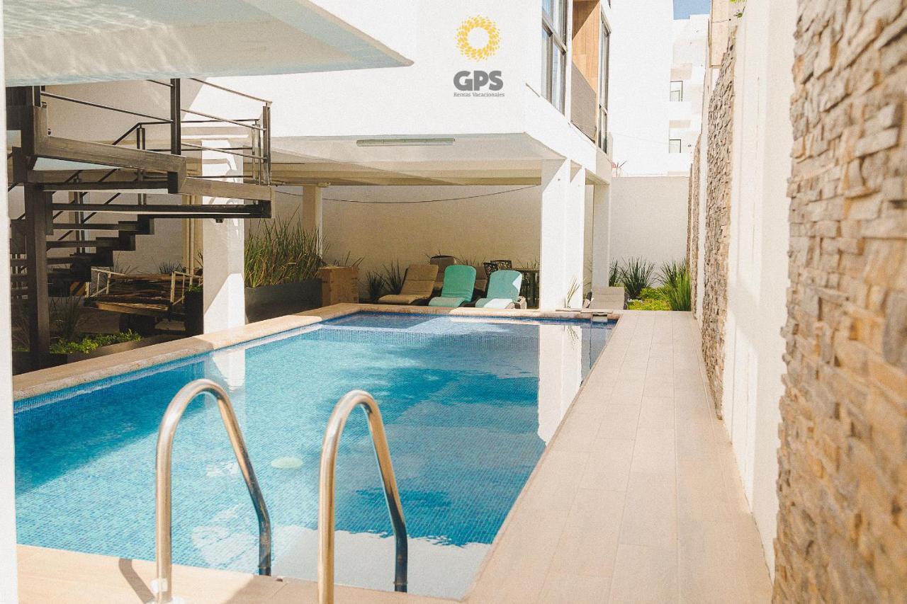 A Unas Cuadras De La Plaza Machado By G P S Rentas Apartamento