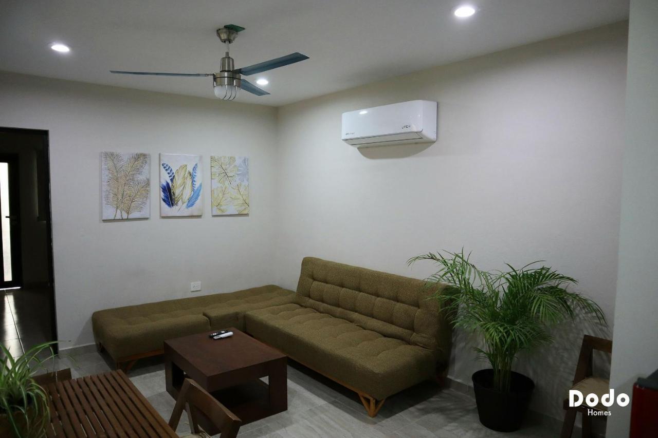 Dodo Estadio Apartment *