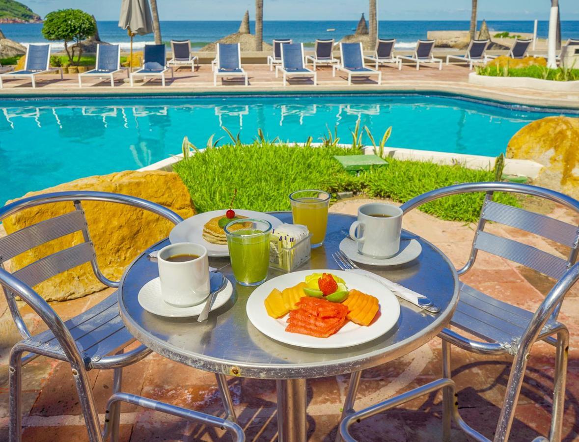 Luna Palace Resort Mazatlán