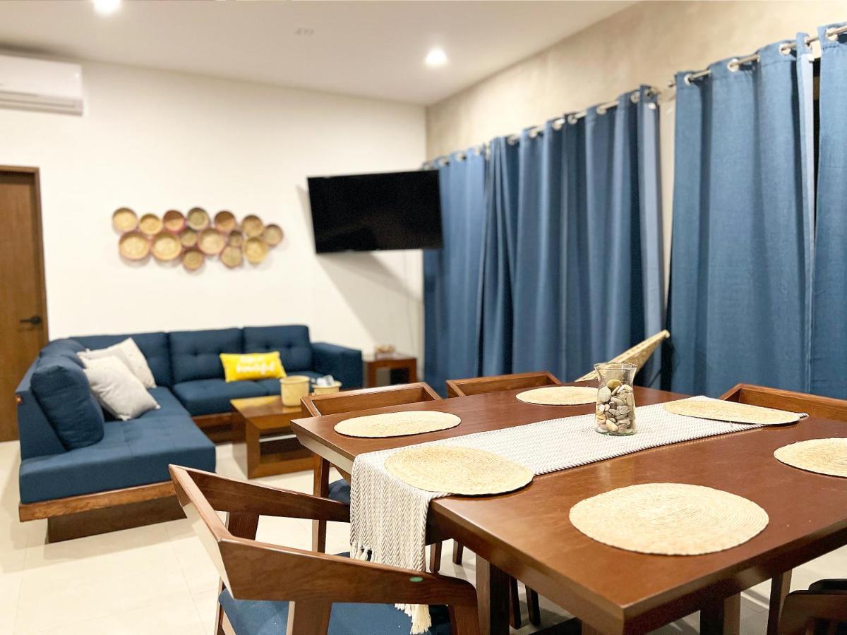 Apartment Depa A Unas Calles De La Playa By G P S Rentas *