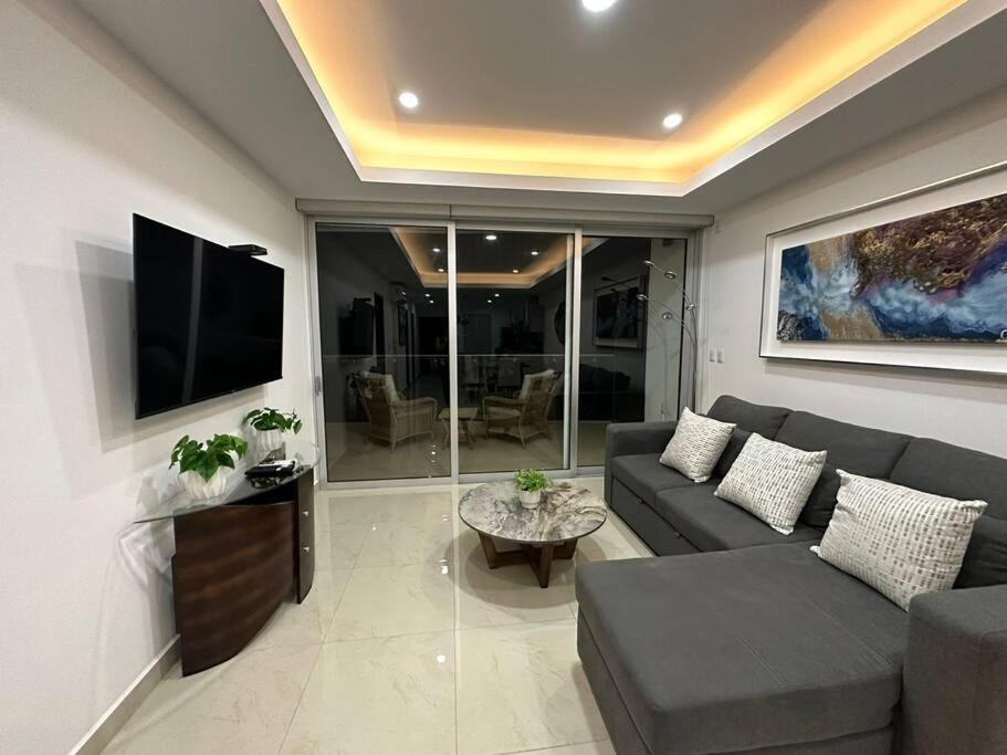 En Sunset View 1202 Apartamento *