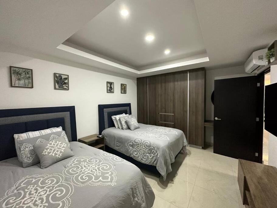 Apartamento En Sunset View 1202 Mazatlán