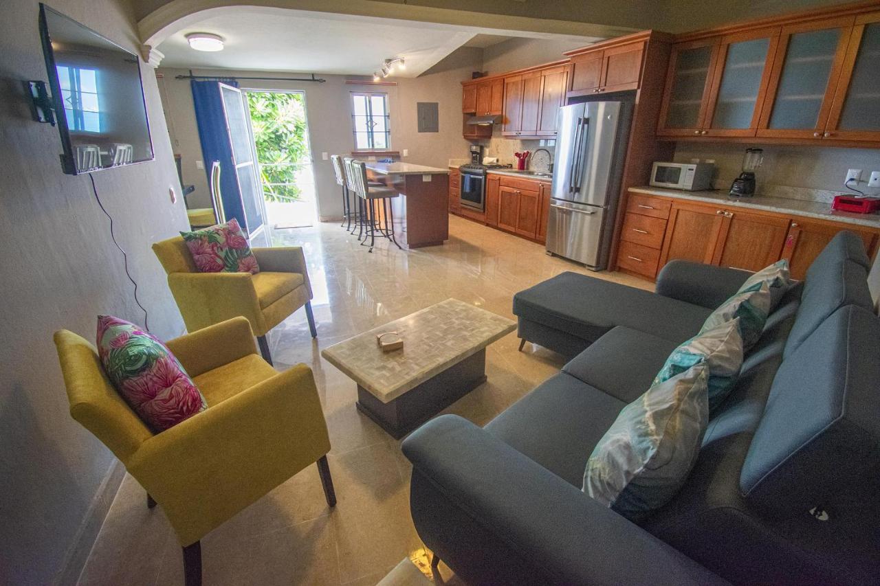 Sandy Dreams Casita With Pool And Amazing Sunset Views Mazatlan