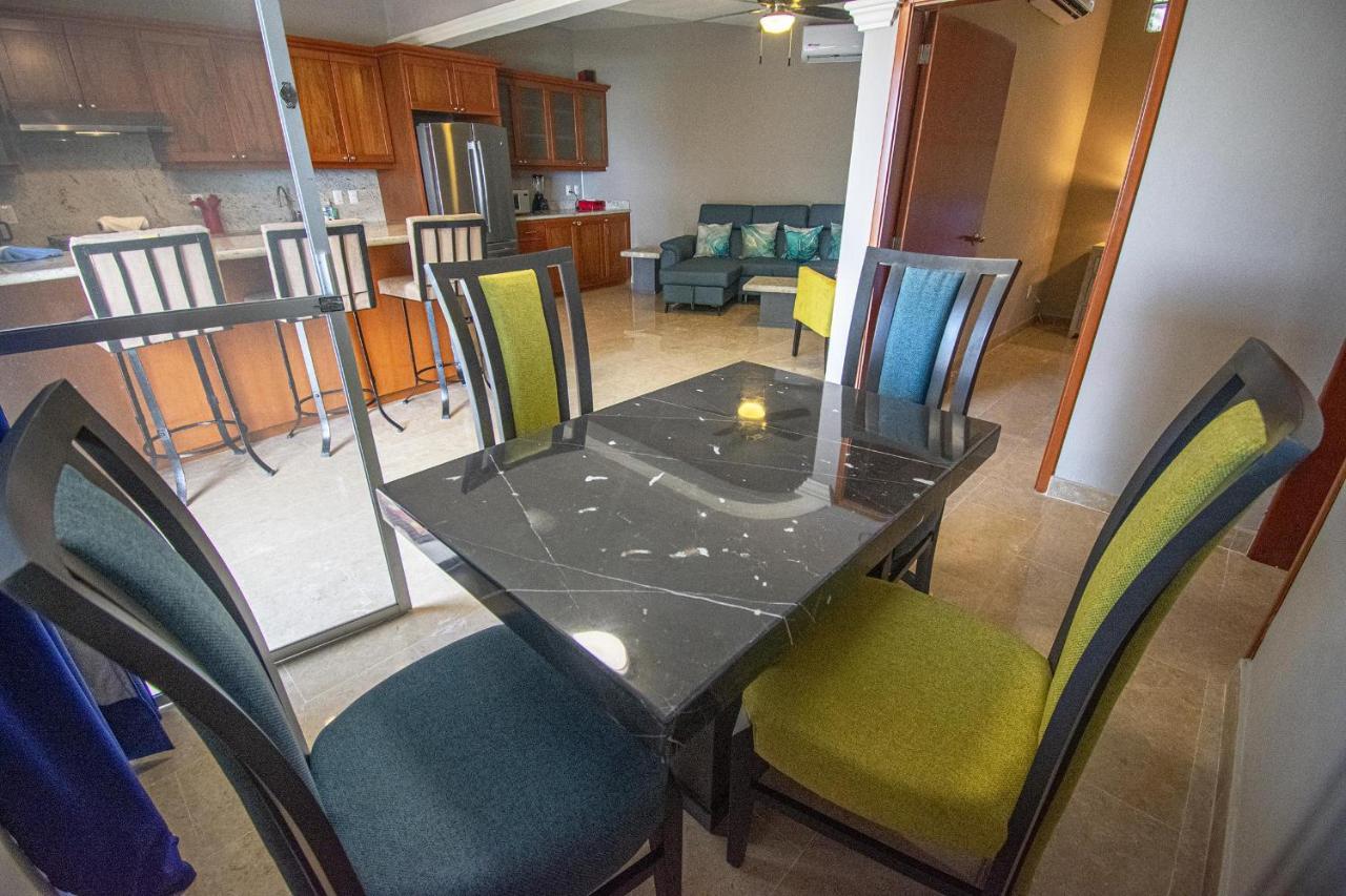 Apartment Sandy Dreams Casita With Pool And Amazing Sunset Views Mazatlan