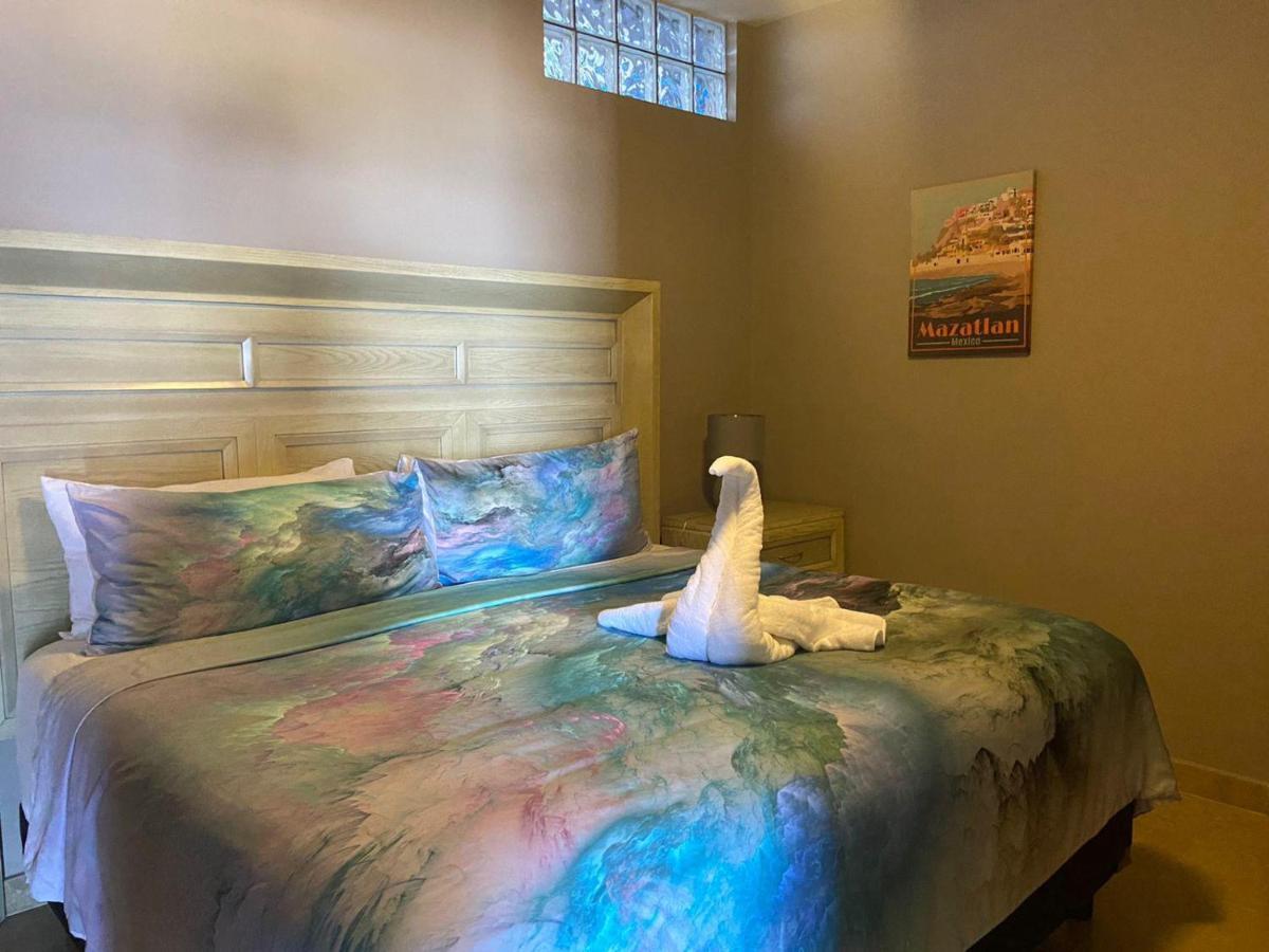 Sandy Dreams Casita With Pool And Amazing Sunset Views *