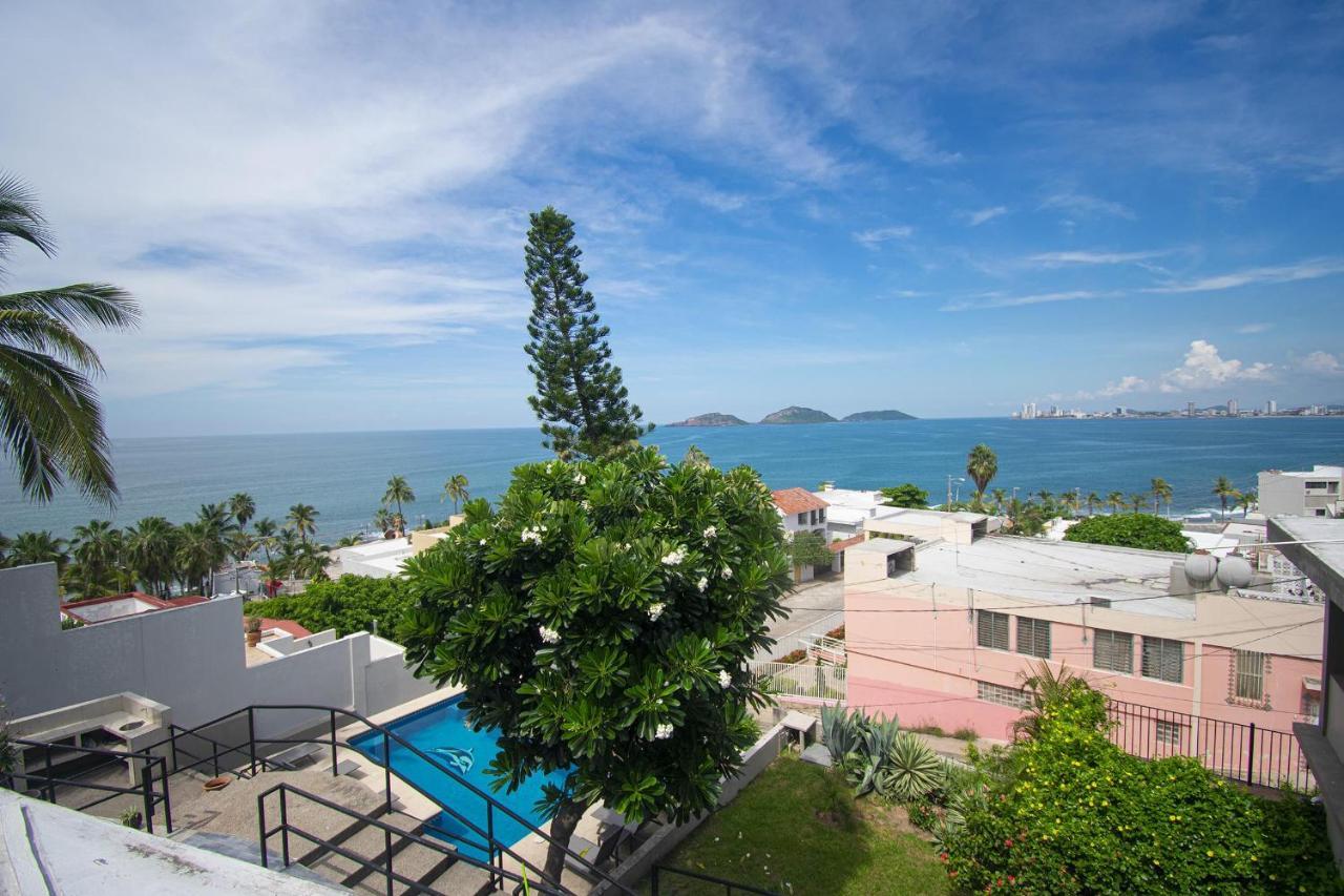 Sandy Dreams Casita With Pool And Amazing Sunset Views Mazatlan