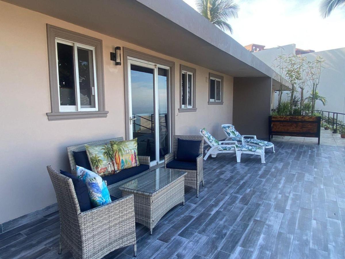 Sandy Dreams Casita With Pool And Amazing Sunset Views Apartment