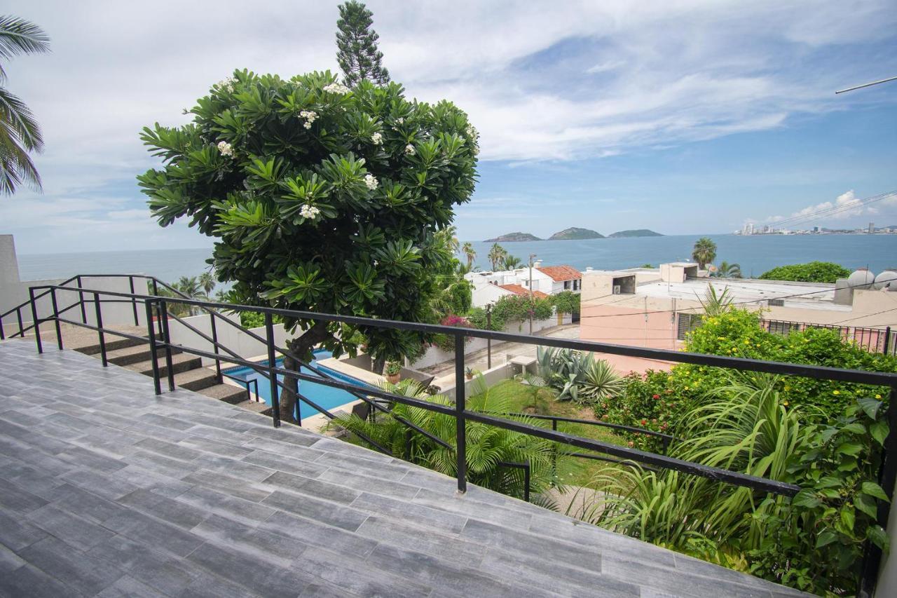 Sandy Dreams Casita With Pool And Amazing Sunset Views Apartment Mazatlan