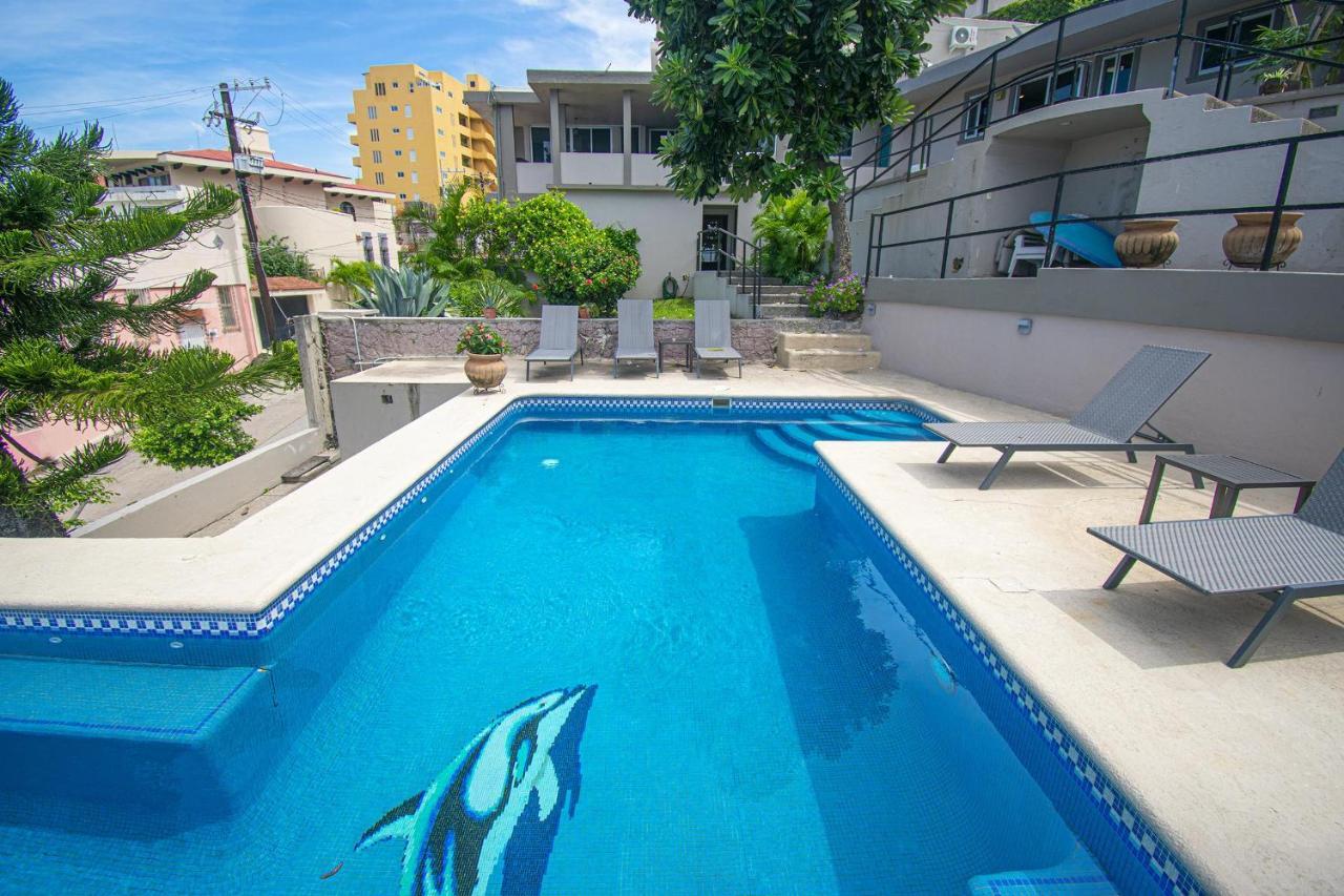 Apartment Sandy Dreams Casita With Pool And Amazing Sunset Views *