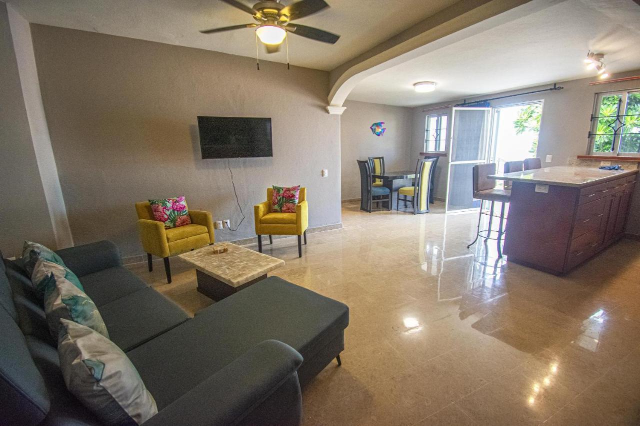Sandy Dreams Casita With Pool And Amazing Sunset Views *