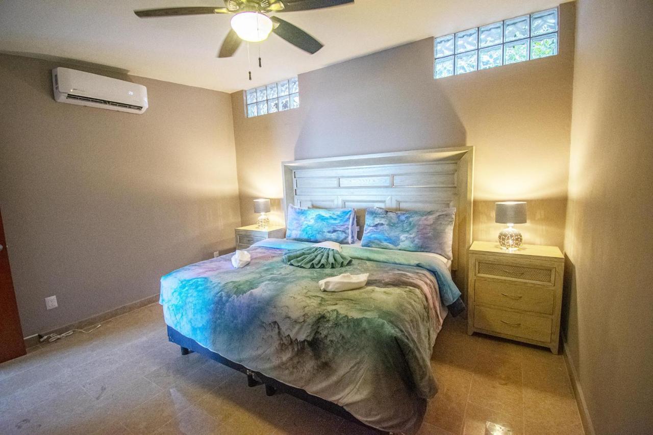 Sandy Dreams Casita With Pool And Amazing Sunset Views Apartment