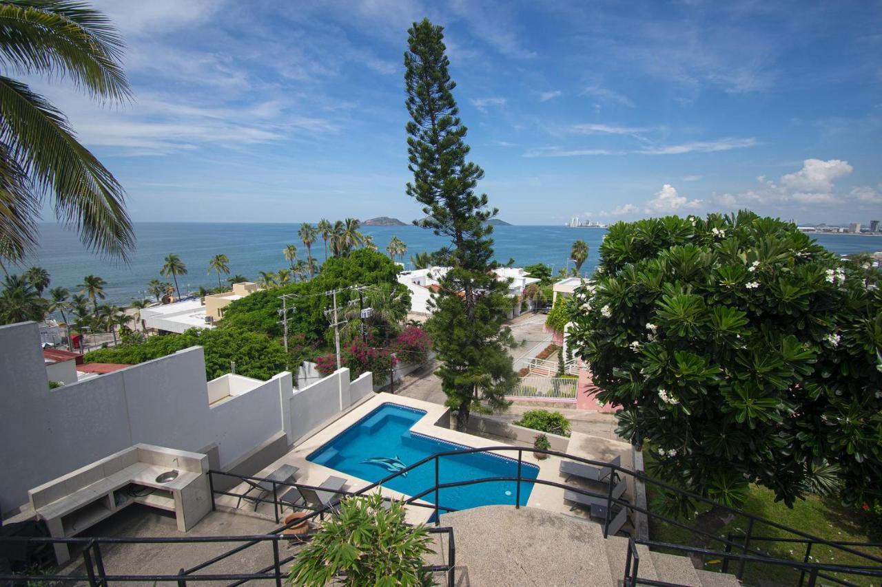 Apartment Sandy Dreams Casita With Pool And Amazing Sunset Views *
