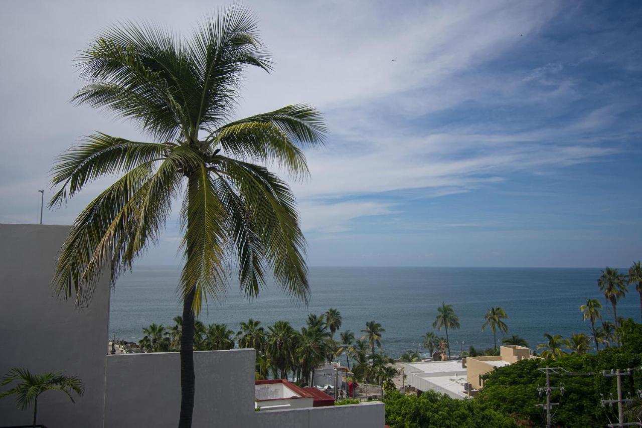 Sandy Dreams Casita With Pool And Amazing Sunset Views Apartment